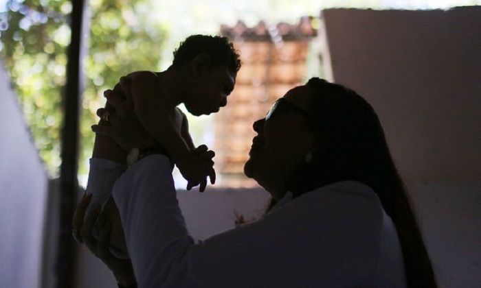 Half of adult women in Brazil put off pregnancy by Zika virus – survey 